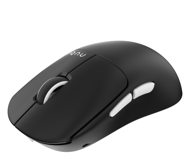 NUBI NM1 Black - 1475311 - zdjęcie 2